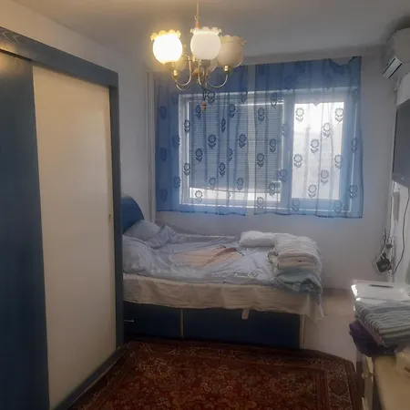 Prensess Apartman Várna