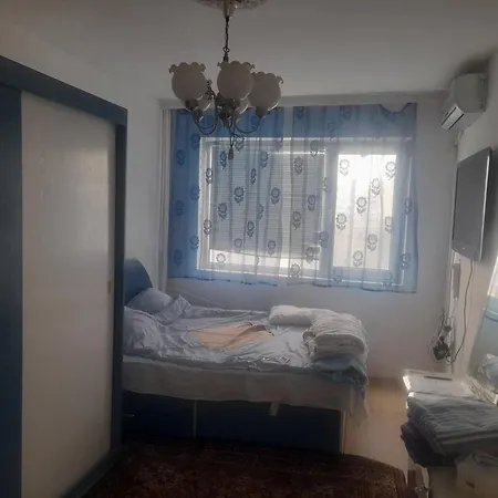 Apartman Prensess Várna