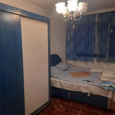 Apartman Prensess *