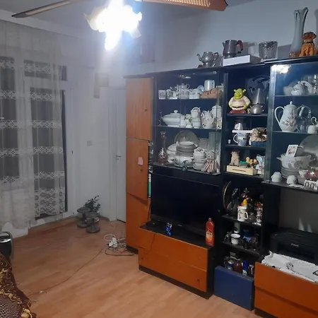 Appartement Prensess