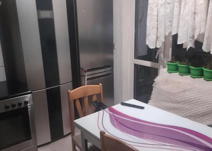 Prensess Appartement