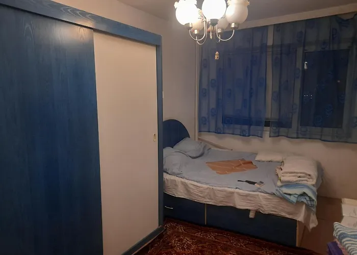 Appartement Prensess *