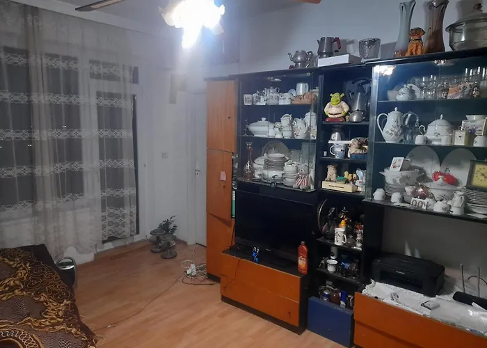 Appartement Prensess