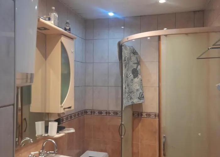 Prensess Appartement *