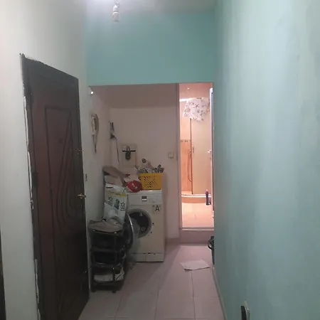 Prensess Апартамент *