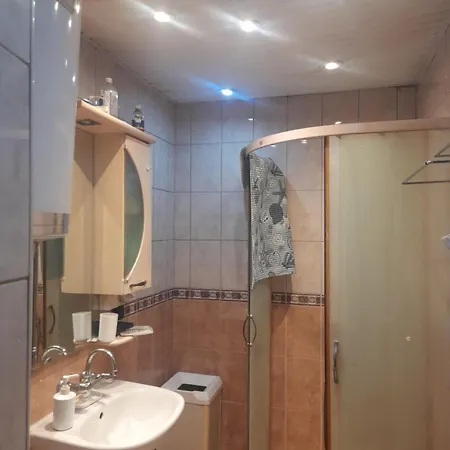 Prensess Apartment *