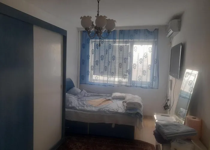 דירה Prensess וארנה